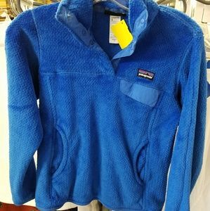 Patagonia coat